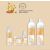 Beauty Family Ageless szampon do włosów zniszczonych i zestresowanych 1000ml